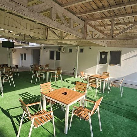 Mario Residence Costinesti Ngoại thất bức ảnh
