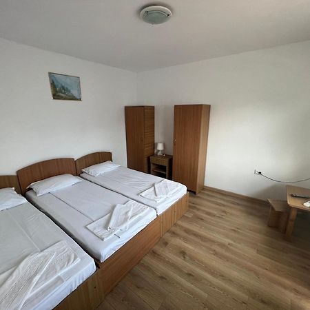 Mario Residence Costinesti Ngoại thất bức ảnh