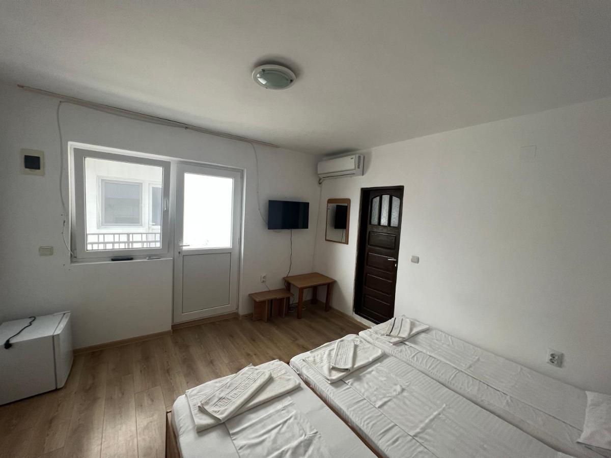 Mario Residence Costinesti Ngoại thất bức ảnh