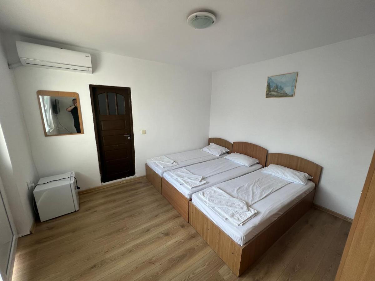 Mario Residence Costinesti Ngoại thất bức ảnh