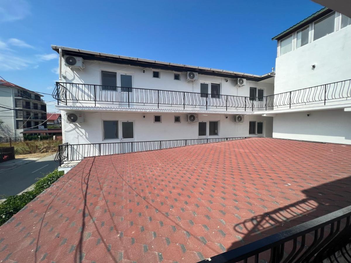 Mario Residence Costinesti Ngoại thất bức ảnh