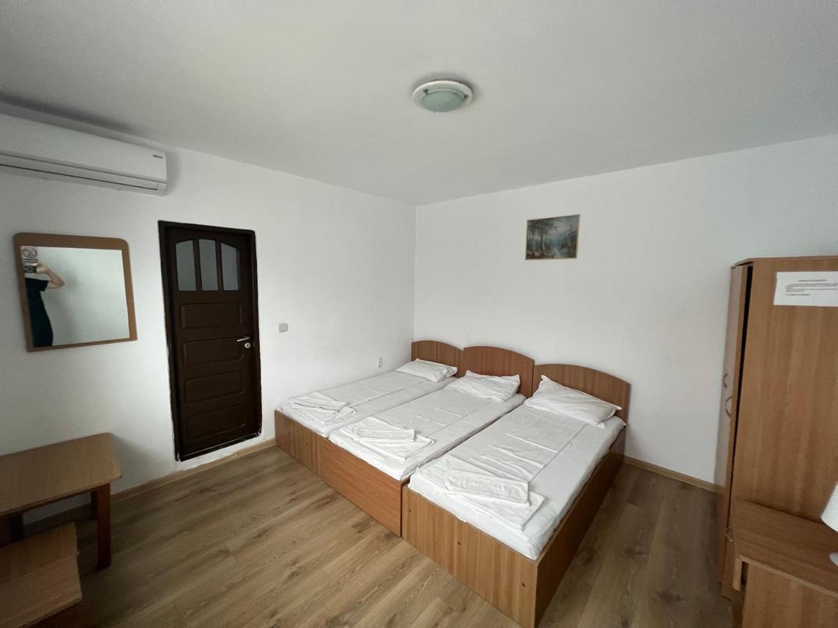 Mario Residence Costinesti Ngoại thất bức ảnh