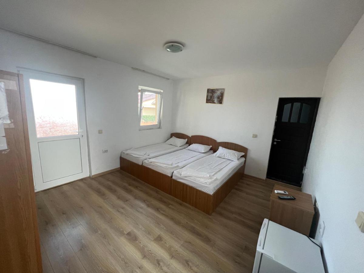 Mario Residence Costinesti Ngoại thất bức ảnh