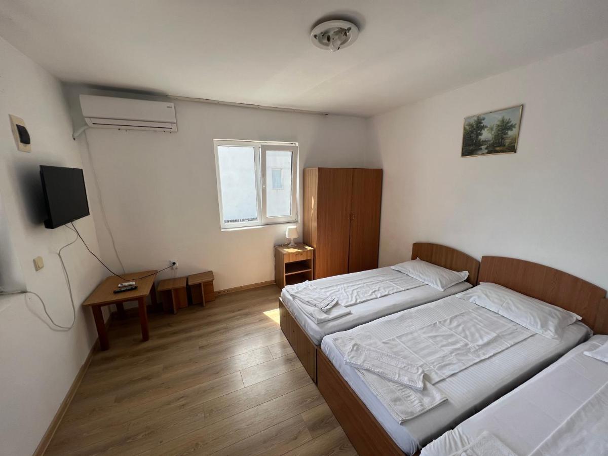 Mario Residence Costinesti Ngoại thất bức ảnh