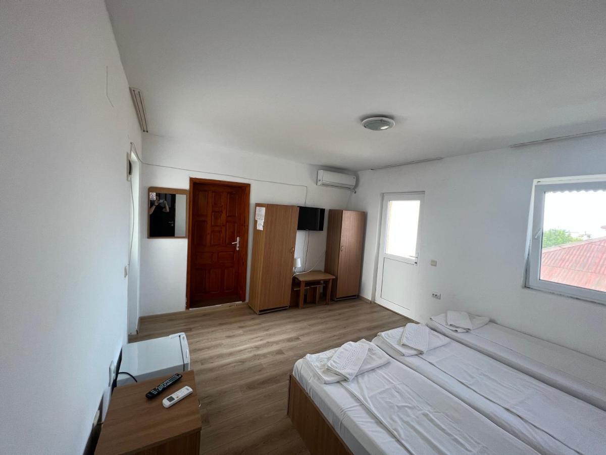 Mario Residence Costinesti Ngoại thất bức ảnh