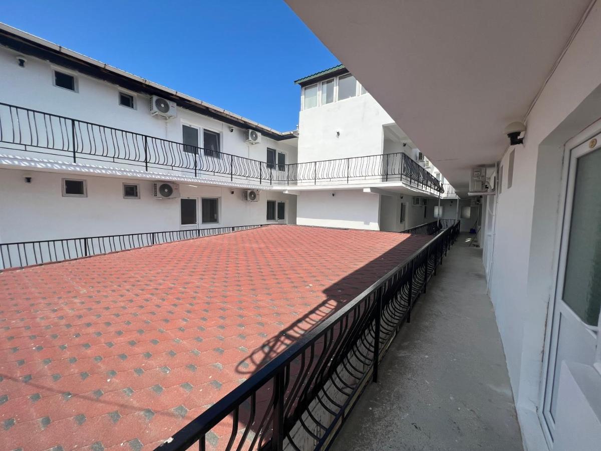 Mario Residence Costinesti Ngoại thất bức ảnh