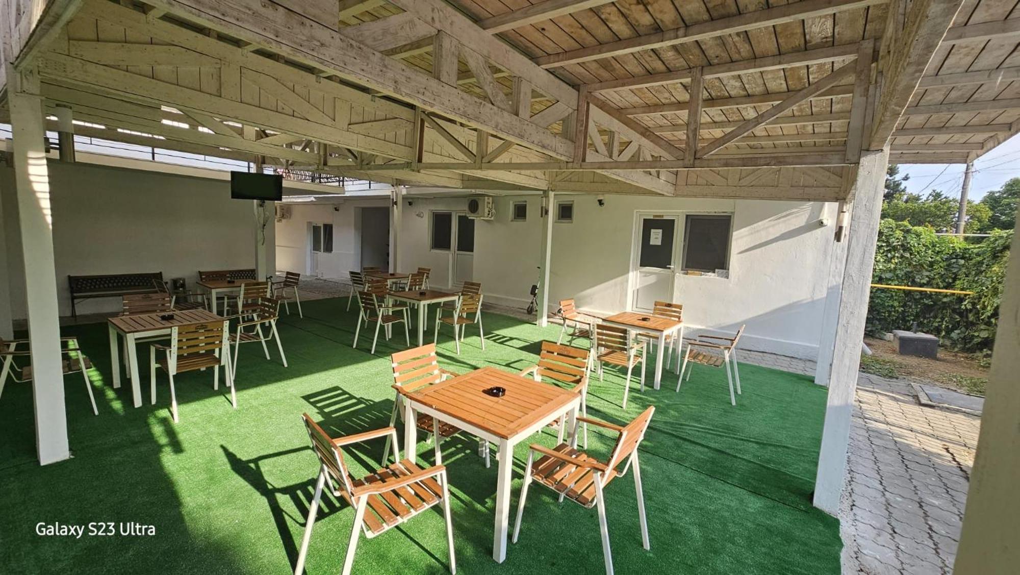 Mario Residence Costinesti Ngoại thất bức ảnh