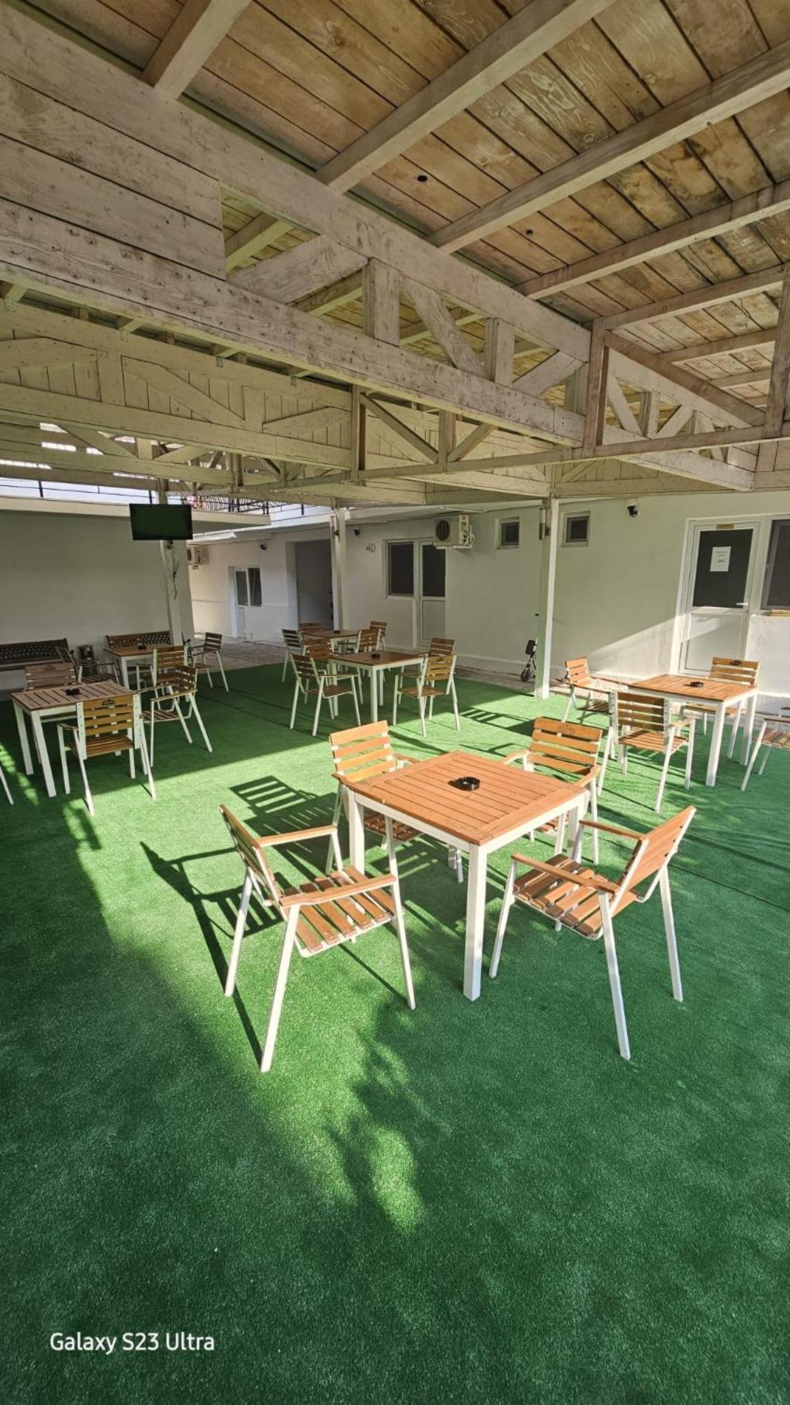 Mario Residence Costinesti Ngoại thất bức ảnh
