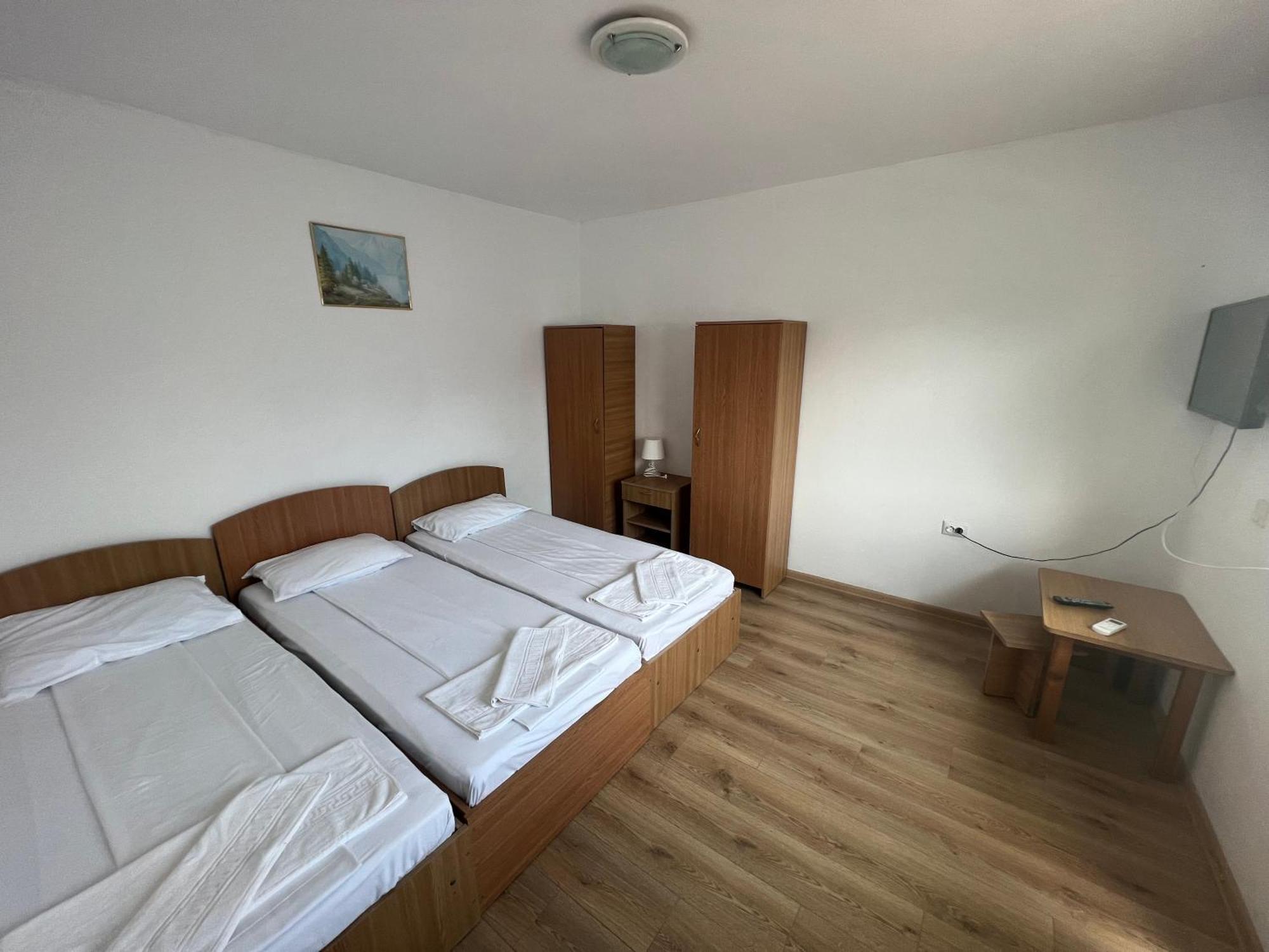 Mario Residence Costinesti Ngoại thất bức ảnh